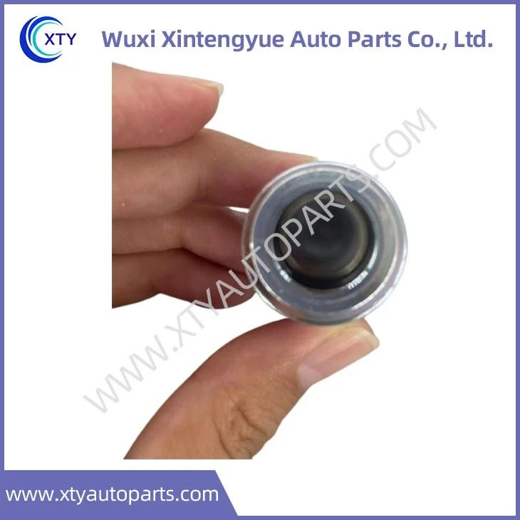 44-6727 Fuel Solenoid