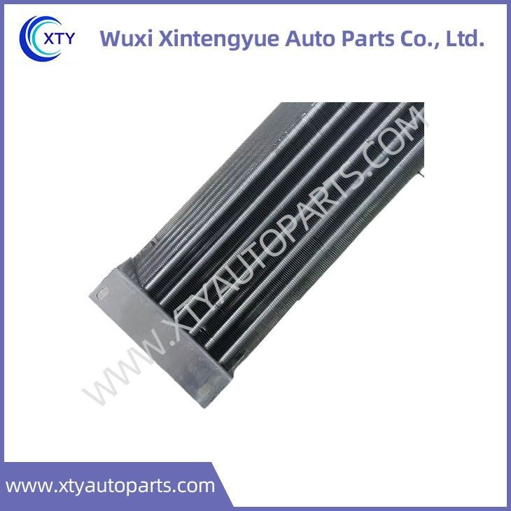 Coil Radiator 12-0582