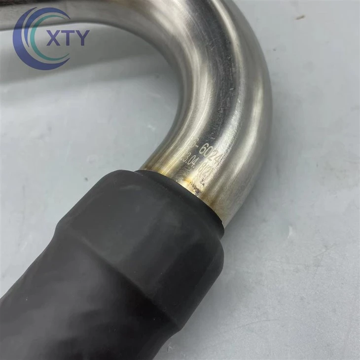 66-6024 Vibrasorber Suction