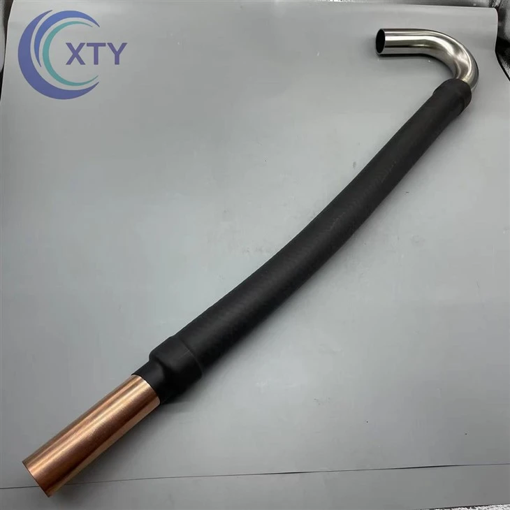 66-6024 Vibrasorber Suction