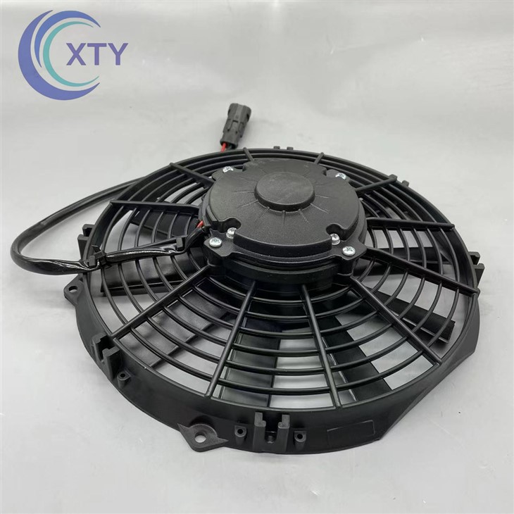 78-1376 VA11-BP12/C-57A Fans